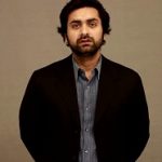 Arjan Bajwa's Brother Yuvraj Bajwa