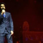 Arjan Bajwa Hosting Kabaddi World Cup