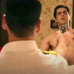 Arjan Bajwa In Rustom