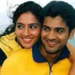 Arjan Bajwa In Telugu Film Sampangi