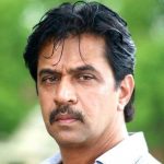Arjun Sarja (Actor) Height, Weight, Age, Wife, Biography & More