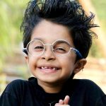 Aryan/Aaryan Prajapati (Child Actor) Age, Family, Biography & More
