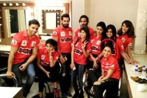Asha Negi in 'BCL Season 2' (2016)