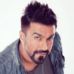 Aashish Chaudhary Age, Girlfriend, Wife, Family, Biography & More