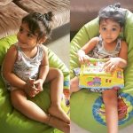 Ashish Chowdhry daughters
