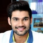 Bellamkonda Sreenivas (Actor) Height, Weight, Age, Girlfriend, Biography & More