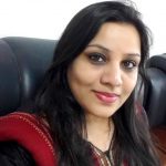 D. Roopa Height, Age, Husband, Family, Biography & More