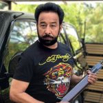 Darshan Aulakh (Producer and Actor) Height, Weight, Age, Wife, Children, Biography & More