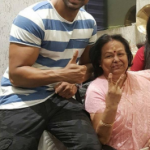 Dev mother