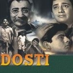 Dosti movie 1964