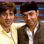 Ahana Deol half-brothers