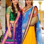 Ahana Deol with her sister Esha Deol