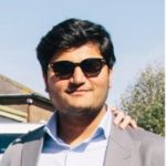 Gautam Adani Son Jeet Adani