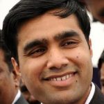 Gautam Adani Son Karan_Adani