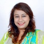 Geeta Gawli (Arun Gawli’s Daughter) Age, Husband, Family, Biography & More