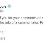 Harsha Bhogle cclears the misconception