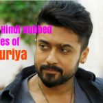 List of Hindi Dubbed Movies of Suriya (12)