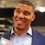 Jason Jordan (Wrestler) Height, Weight, Age, Family, Wife, Biography & More