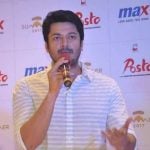 Jisshu Sengupta (Actor) Height, Weight, Age, Girlfriend, Wife, Children, Biography & More