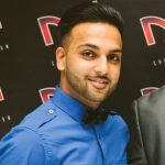 Joti Dhillon (Punjabi Singer) Height, Weight, Age, Girlfriend, Biography & More
