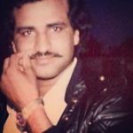 Joti Dhillon father