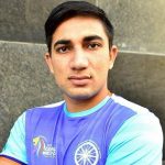 Nitin Tomar (Kabaddi Player) Height, Weight, Age, Girlfriend, Biography & More