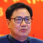 Kiren Rijiju Age, Wife, Caste, Children, Family, Biography