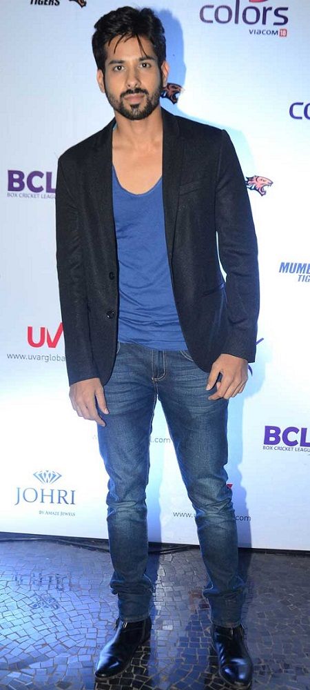 Kunal Verma