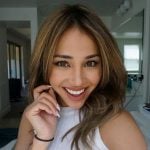 Lacey Mark Height, Weight, Age, Affairs, Husband, Biography & More