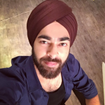 Manjot Singh (Actor) Height, Weight, Age, Girlfriend, Biography & More