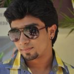 Mithun Murali