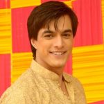 Mohsin Khan (Actor) Age, Girlfriend, Wife, Family, Biography & More