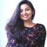Mrudula Murali (Actress) Height, Weight, Age, Boyfriend, Biography & More
