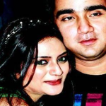 Nusrat Jahan boyfriend