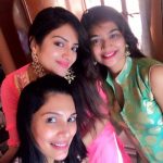 Nusrat Jahan sisters