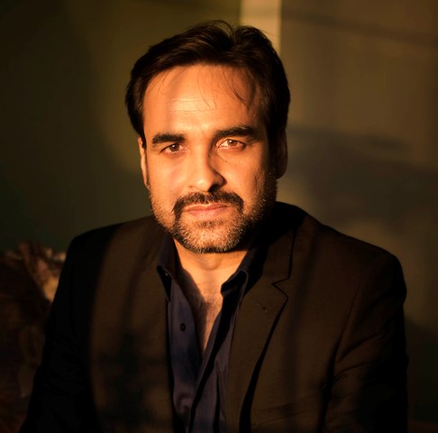 Pankaj Tripathi