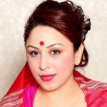 Preeti Mahapatra Height, Weight, Age, Husband, Biography & More