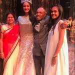 Priyanka Kumari Family