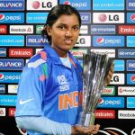 Punam Raut Height, Weight, Age, Affairs, Biography & More