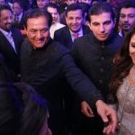 Radha Kapoor Wedding