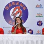 Radha Kapoor at Pro Kabaddi League