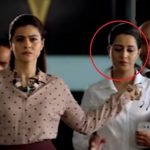 Raiza Wilson in VIP2