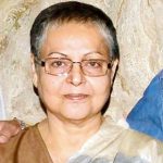 Rakhee (Actress) Age, Husband, Children, Family, Biography & More