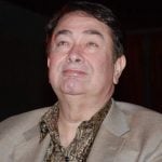 Randhir Kapoor Age, Girlfriends, Wife, Family, Biography & more