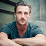 Richard Keep Age, Height, Girlfriend, Wife, Family, Biography & More