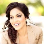 Ritu Varma (Actress) Height, Weight, Age, Boyfriend, Biography & More