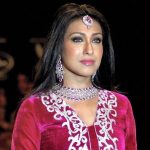 Rituparna Sengupta (Actress) Height, Weight, Age, Boyfriend, Husband, Children, Biography & More