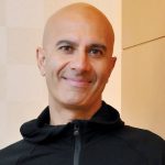 Robin Sharma (Author) Age, Wife, Children, Family, Biography & More