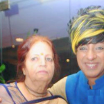 Rohit Verma mother