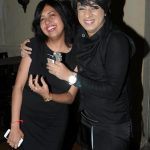 Rohit Verma sister